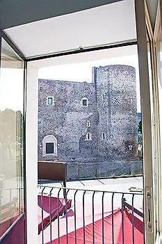 City-In Hostel B&B Catania Italy