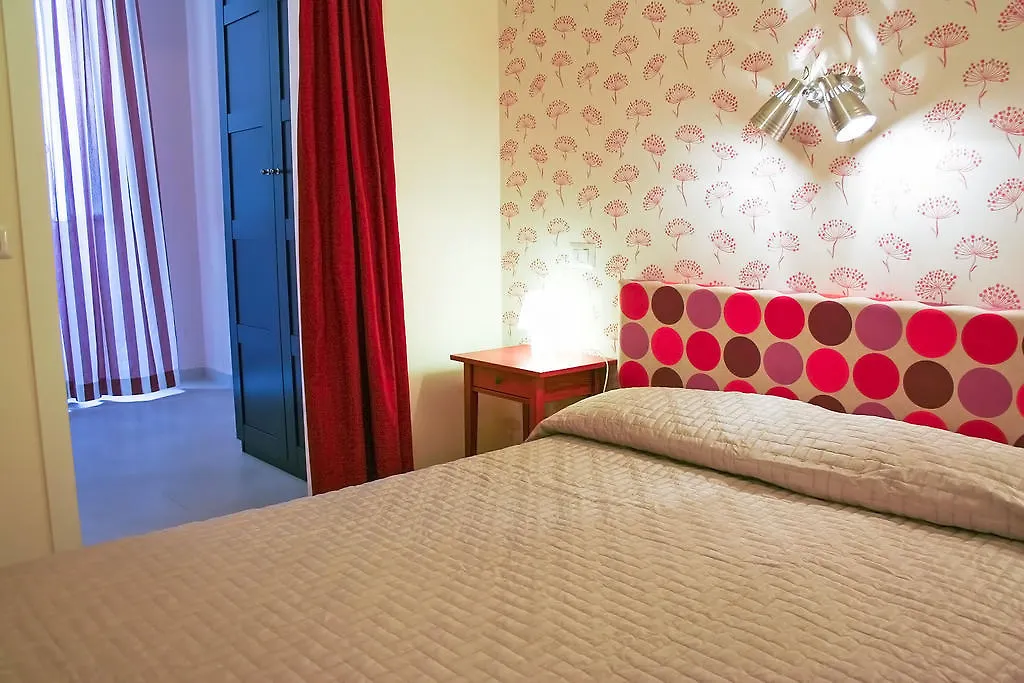 City-In Hostel B&B Catania