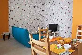 City-In Hostel B&B Catania