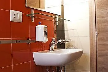 City-In Hostel B&B Catania