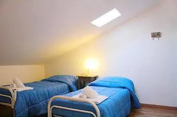 City-In Hostel B&B Catania 0*,
