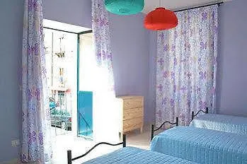 City-In Hostel B&B Catania Italy