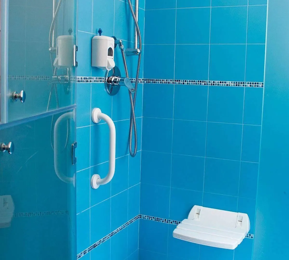 City-In Hostel B&B Catania