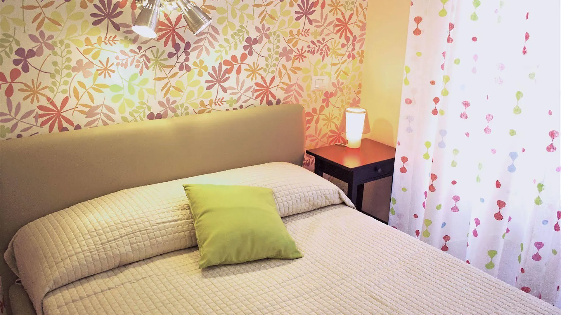 City-In Hostel B&B Catania