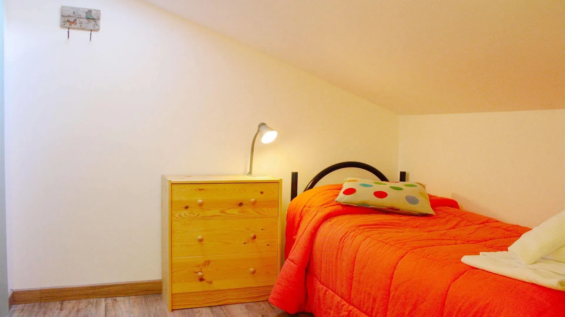 City-In Hostel B&B Catania