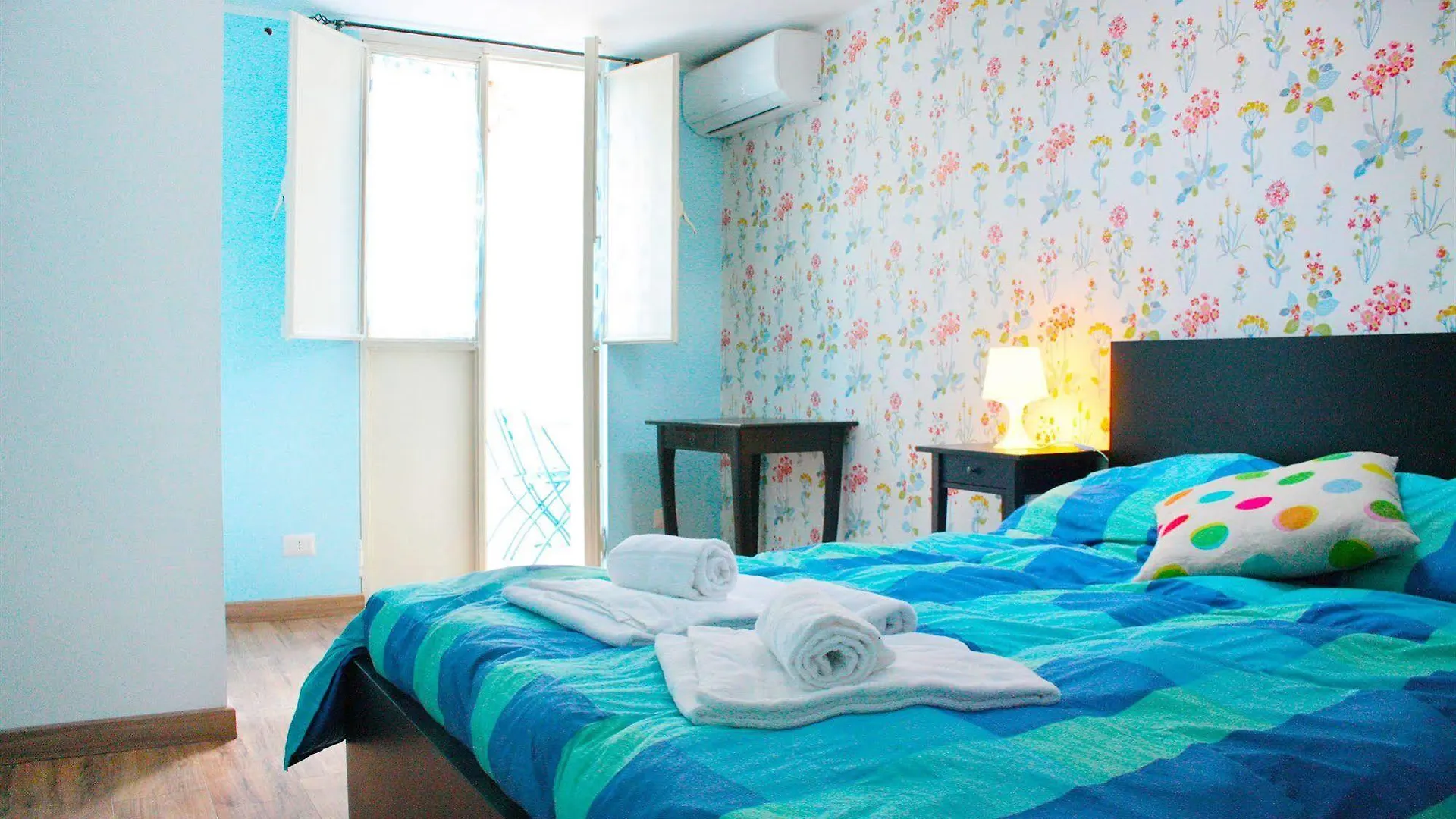 City-In Hostel B&B Catania