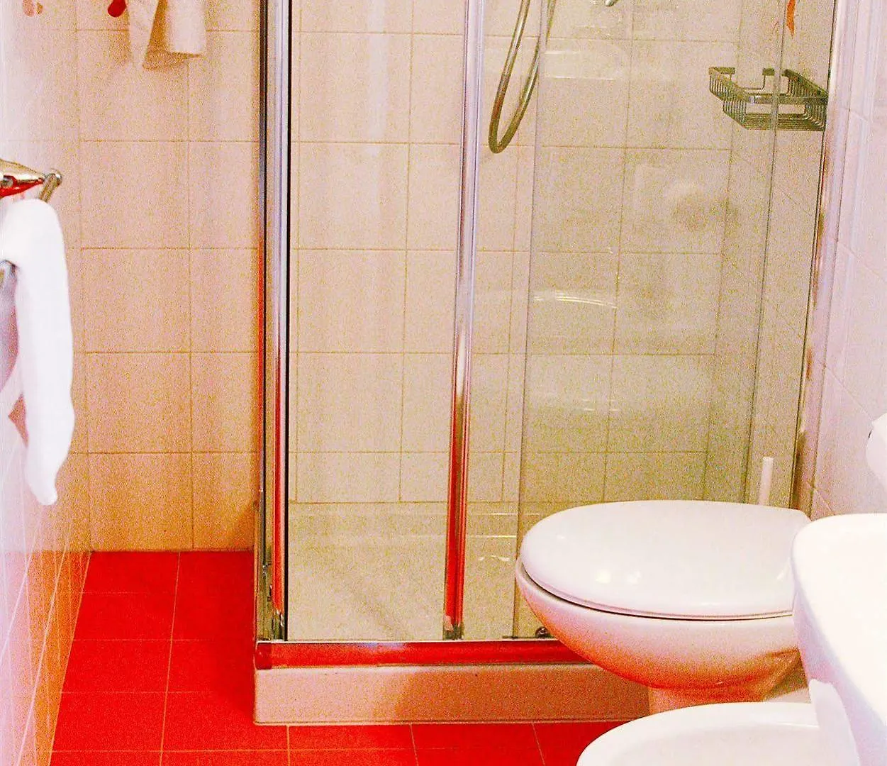 City-In Hostel B&B Catania 0*,