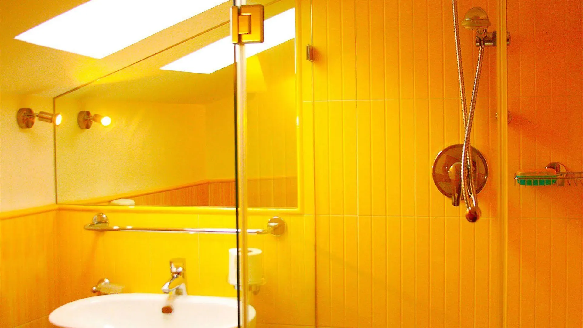 City-In Hostel B&B Catania