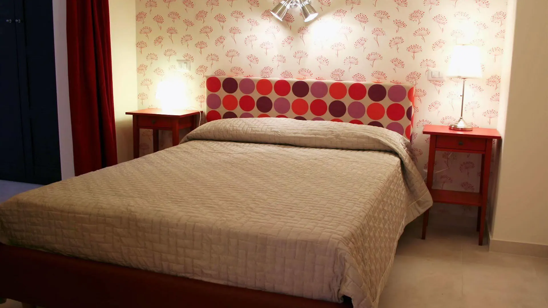 City-In Hostel B&B Catania