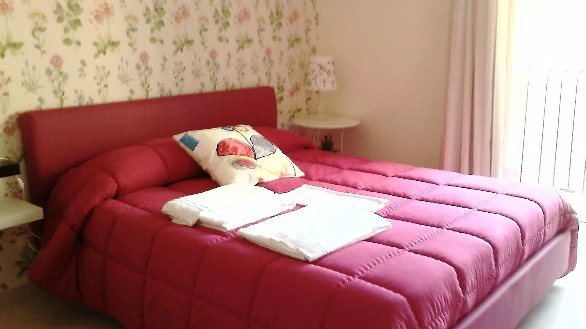 City-In Hostel B&B Catania