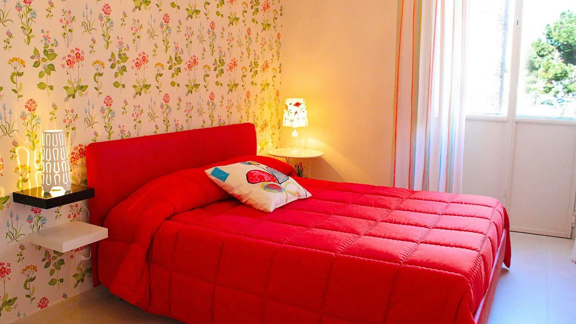 City-In Hostel B&B Catania Italy