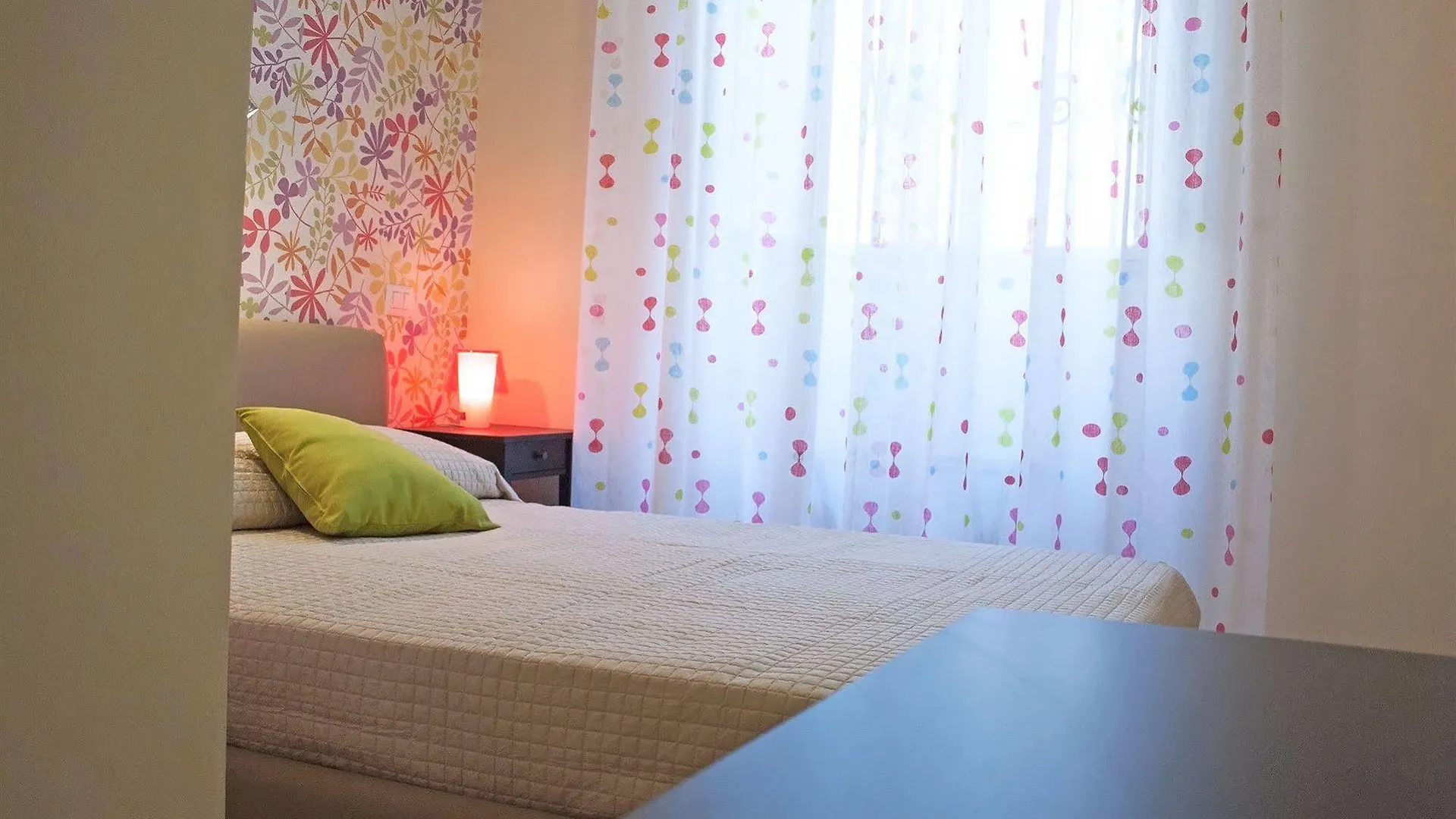 City-In Hostel B&B Catania
