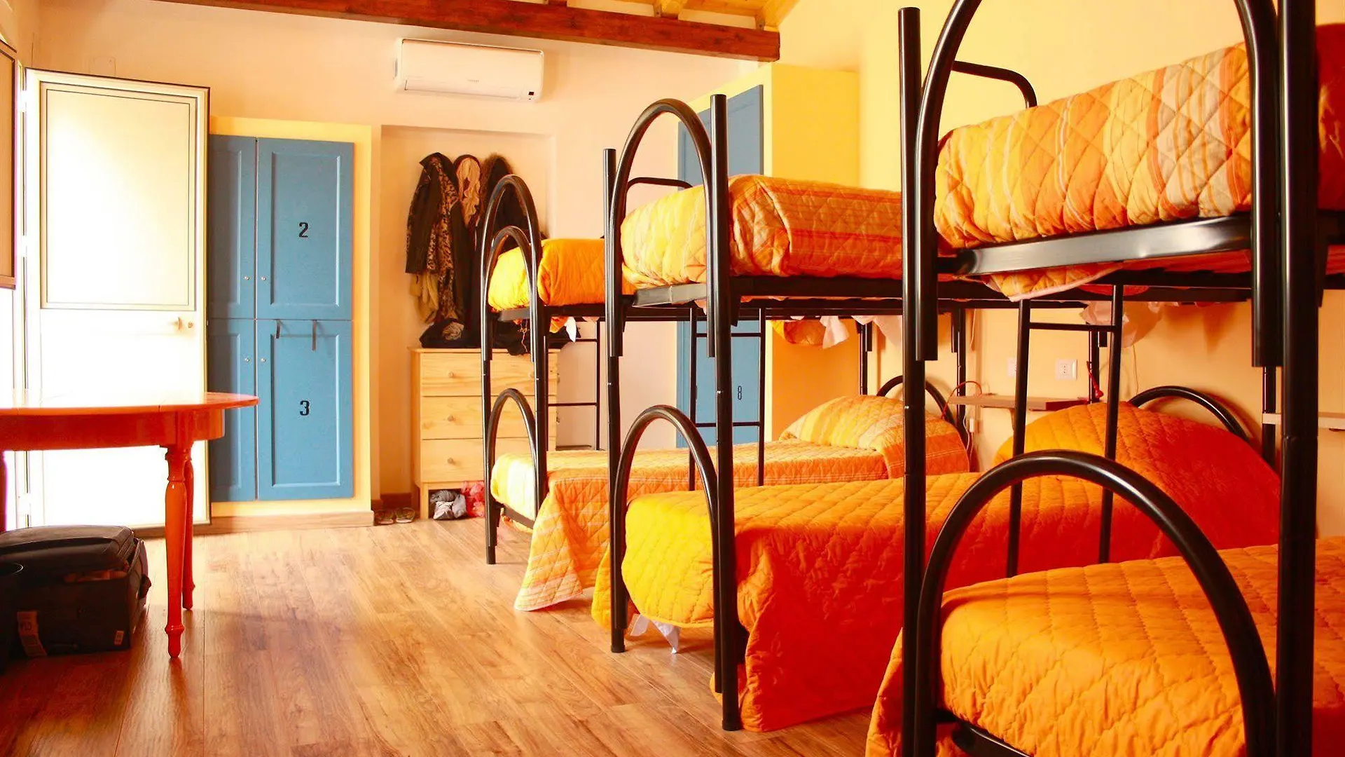 City-In Hostel B&B Catania
