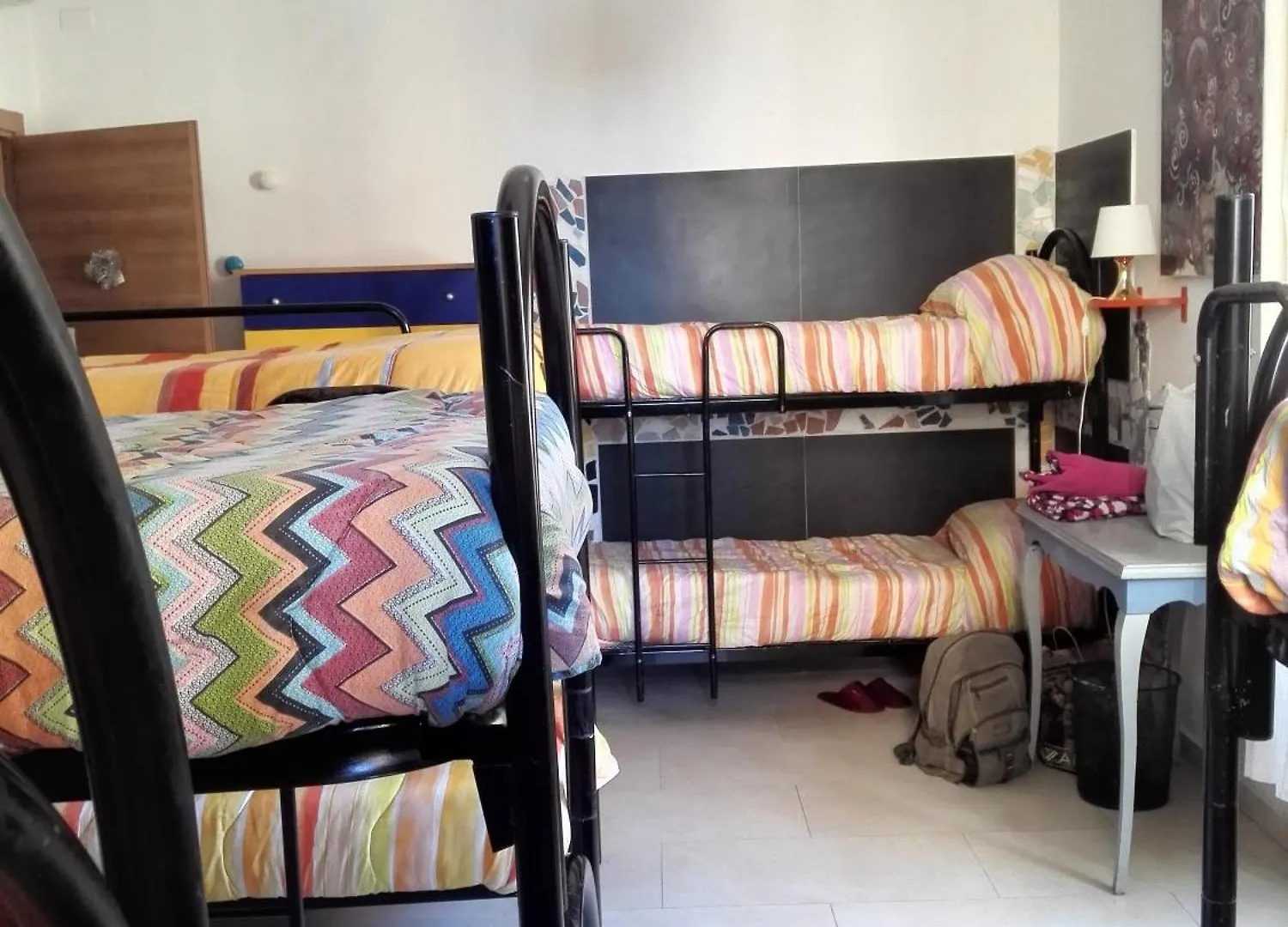 City-In Hostel B&B Catania