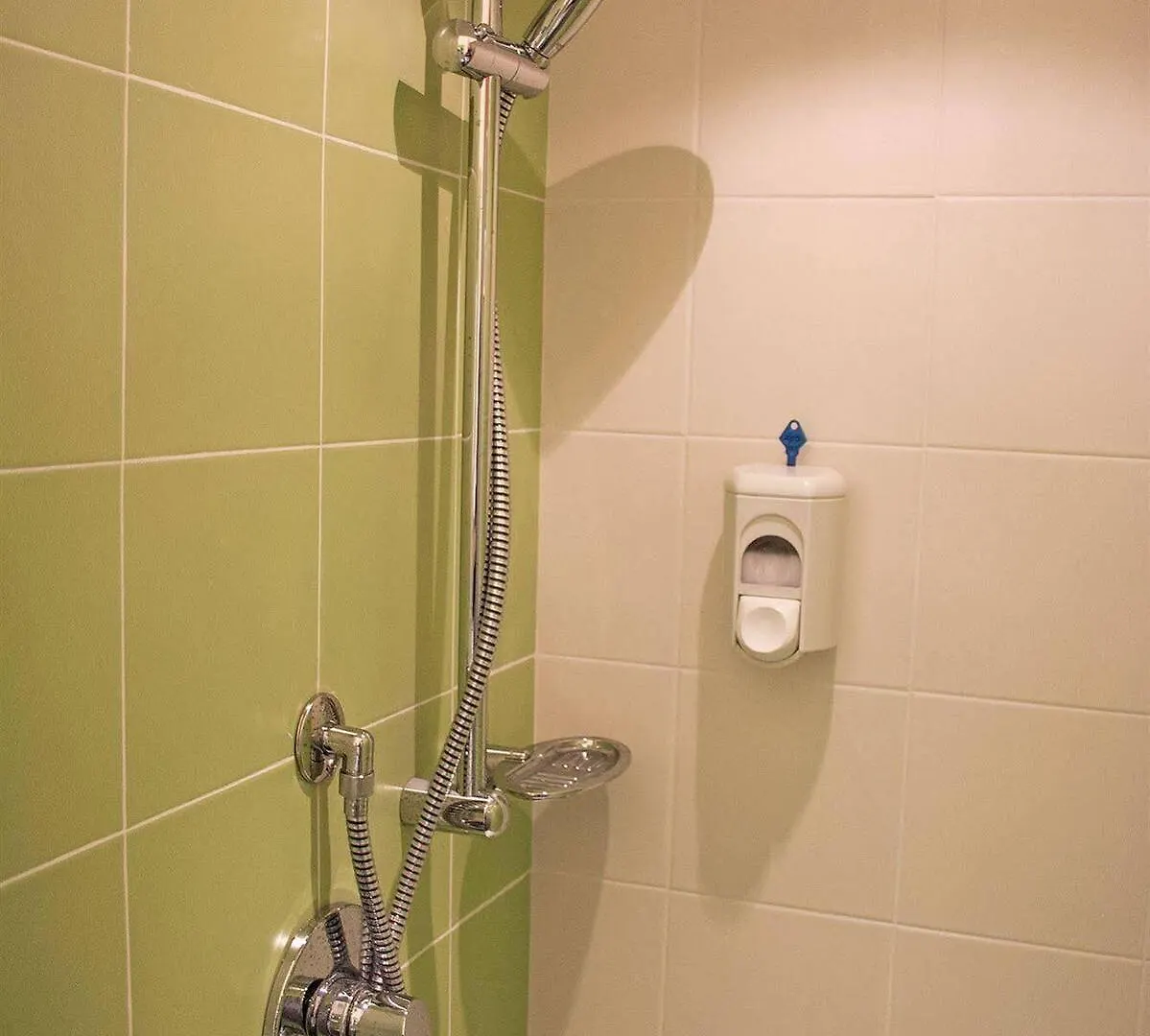 City-In Hostel B&B Catania Italy
