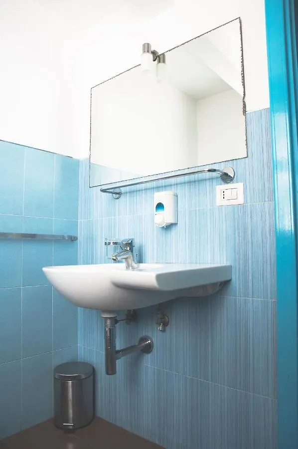 City-In Hostel B&B Catania
