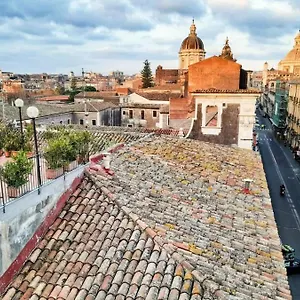 ** Hotel Biscari Italia