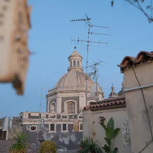 Hostel Degli Elefanti, Catania