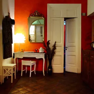 *** Bed and breakfast Bianca Italia