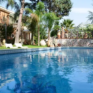 Villa Rubino, Catania