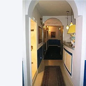 *** Hotel Nuovo Sangiuliano Italia