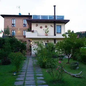 *** Hotel Ristorante Piccolo Chianti Italia